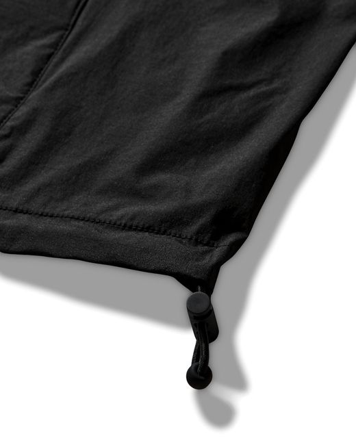 Roa Black X Eightlines Hue Packable Wind Jacket Coats And Jackets