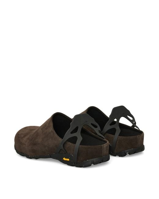 Roa Brown Fedaia Sneakers for men