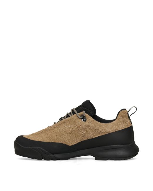 Roa Black Cingino Sneakers