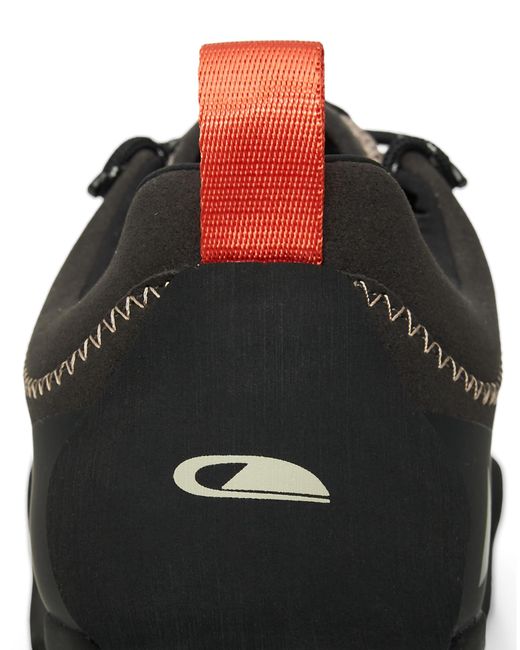 Roa Black Cingino Boots