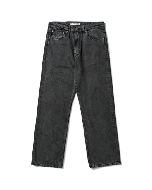 Roa Gray Trail Cut Pants