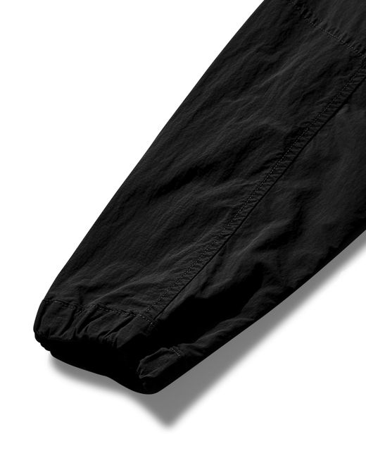 Roa Black X And Wander Nylon Hooded Jacket Coats And Jackets
