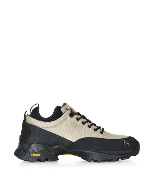 Roa Natural Neal Sneakers