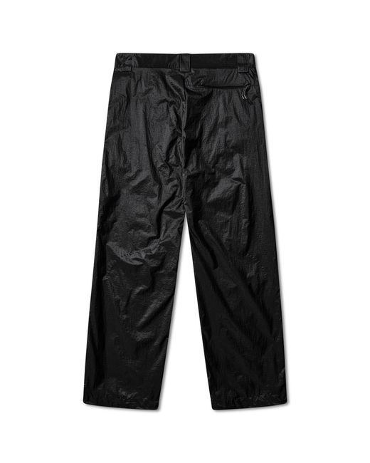 Roa Blue Avy Packable Pants Pants for men