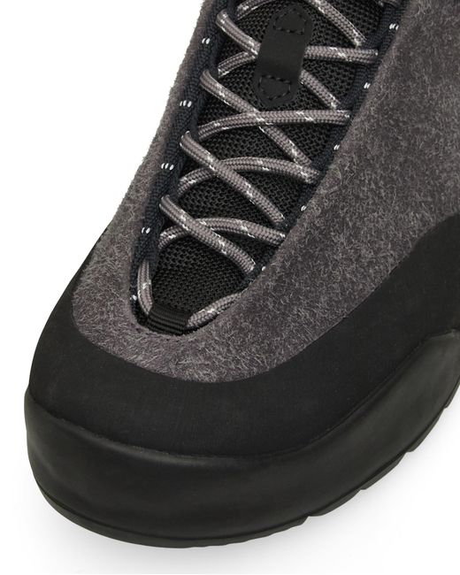 Roa Black Cingino Sneakers