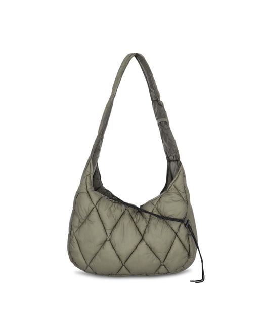 Roa Gray Nuna Packable Bag Bags And Backpacks