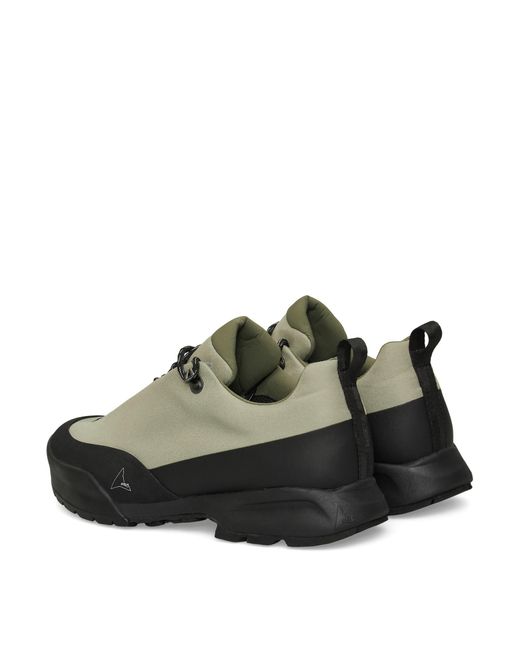 Roa Green Cingino Sneakers
