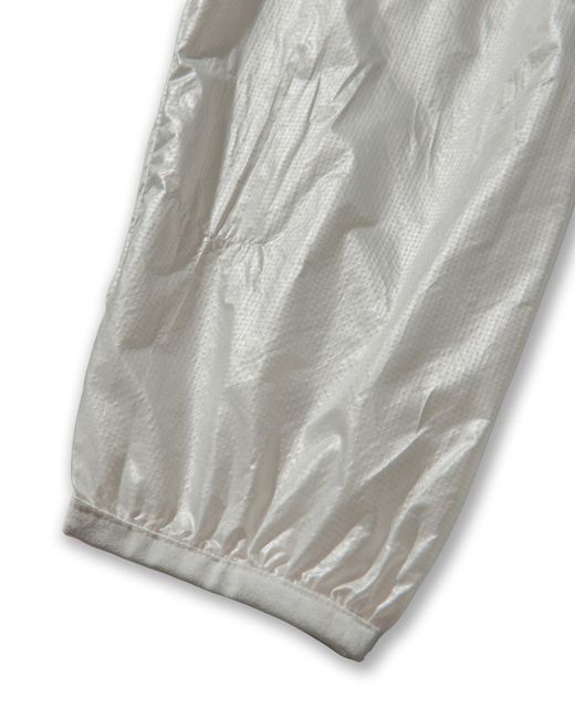 Roa Gray Hue Packable Wind Jacket Coats And Jackets