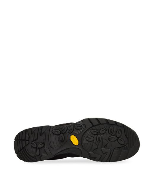 Roa Black Frea Sneakers