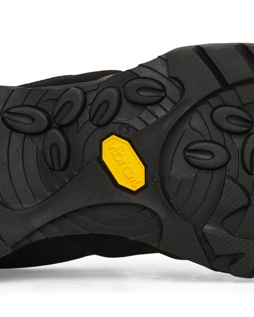 Roa Black Frea Sneakers