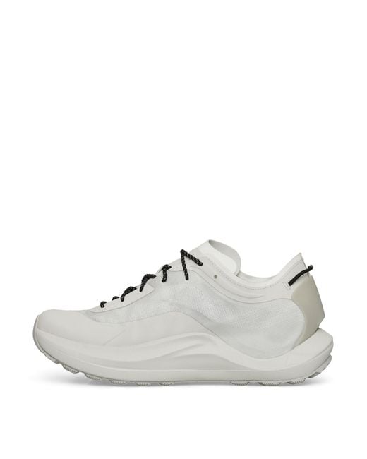 Roa White Sella Sneakers for men