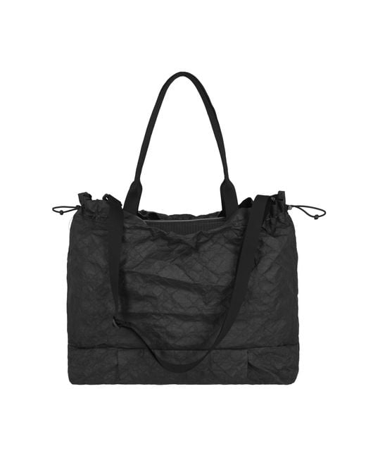 Roa Black Tote Bags And Backpacks