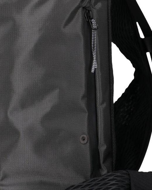 Roa Black Testudo 30L Technical Shell Backpack Bags And Backpacks