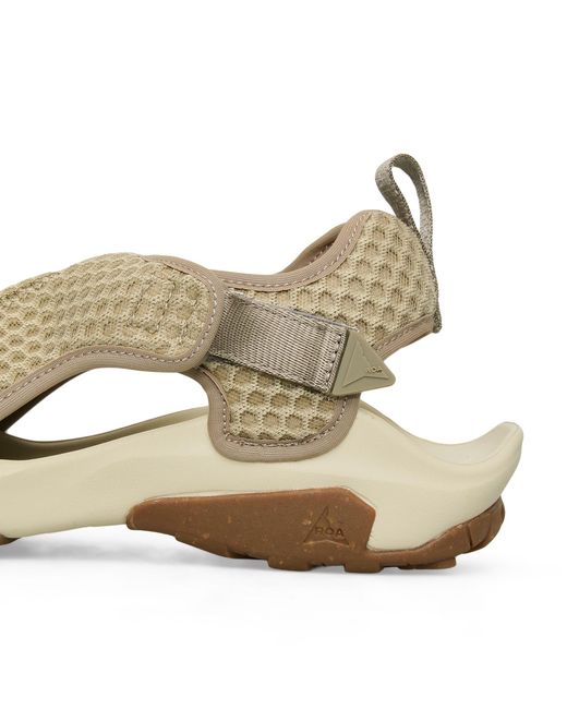 Roa Metallic Arpy Sneakers