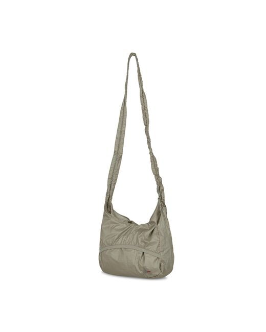 Roa Green Laki Small Packable Knot Bag Bags And Backpacks