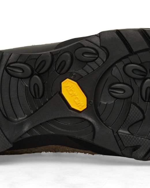 Roa Black Cingino Sneakers
