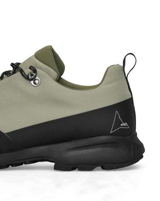 Roa Green Cingino Sneakers