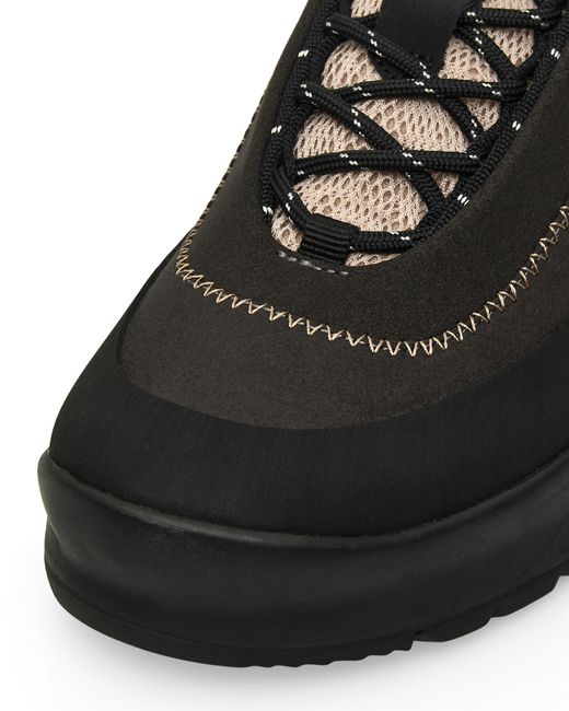 Roa Black Cingino Boots