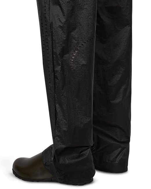 Roa Blue Avy Packable Pants Pants for men