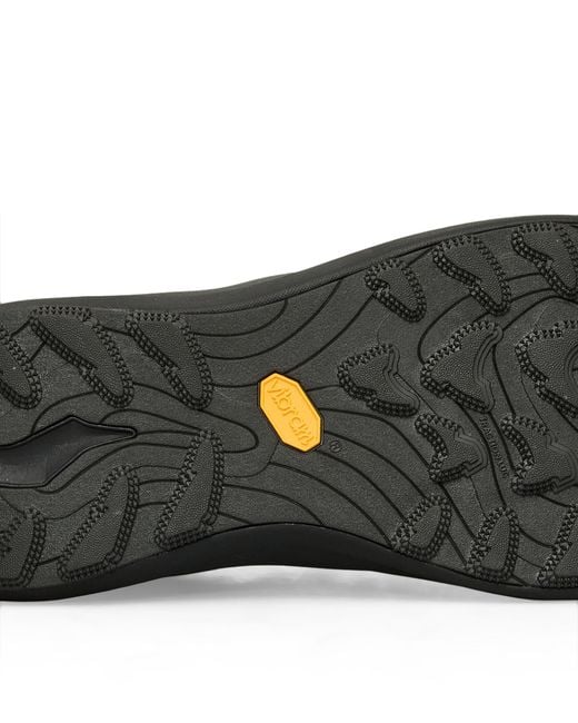 Roa Green X And Wander Sella Sneakers for men