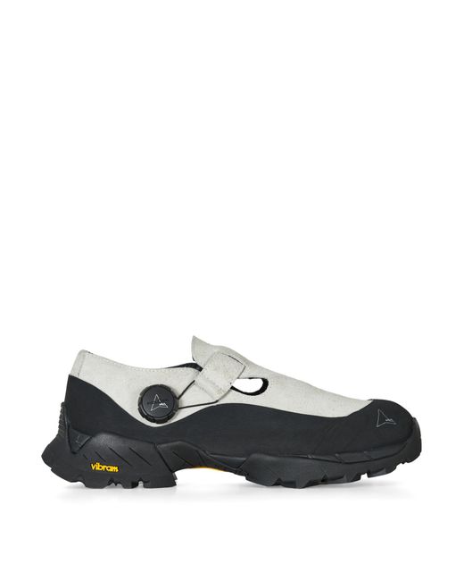 Roa Multicolor Pala Sneakers for men