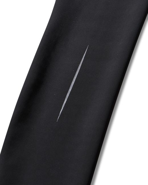 Roa Black Gator Compression Tights Bottoms