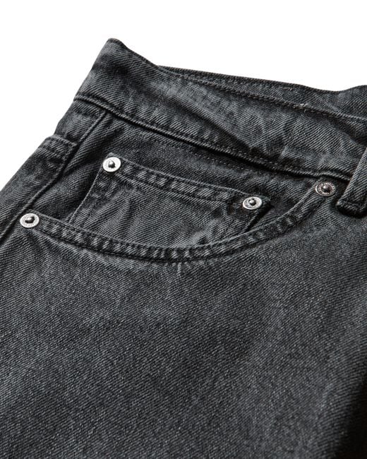 Roa Gray Trail Cut Pants