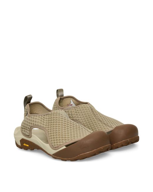 Roa Metallic Arpy Sneakers