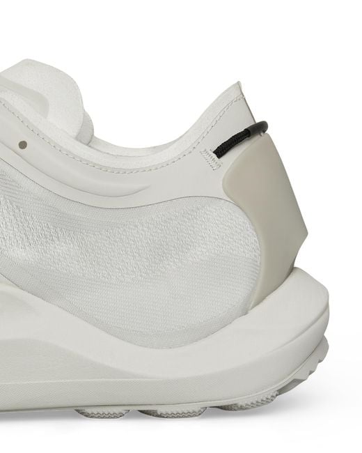 Roa White Sella Sneakers for men