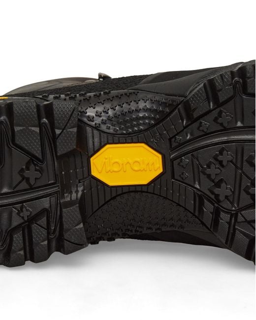 Roa Black Andreas Boot Boots