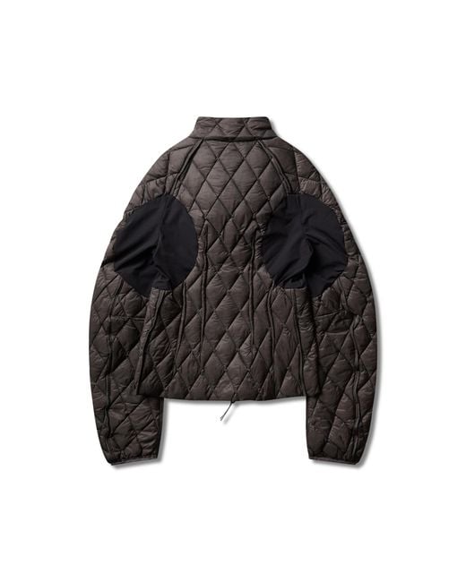 Roa Black Twiya 600 Fill Power Down Liner Jackets