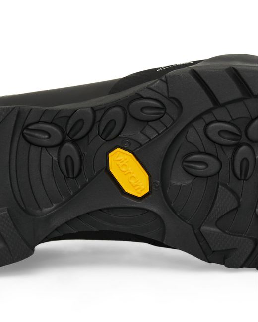 Roa Black Cingino Boots