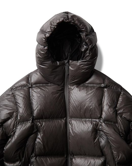 Roa Black Cube 650 Filll Power Down Jacket Jackets