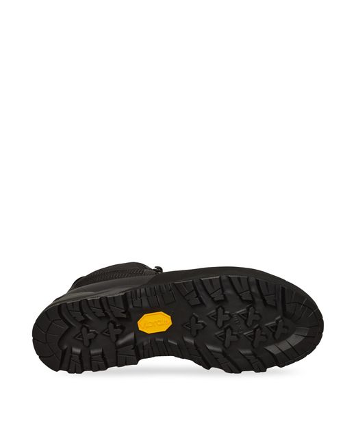 Roa Black Hida Sneakers