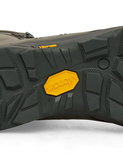 Roa Brown Hoggar Boot Footwear