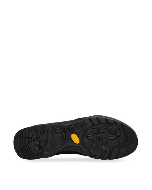 Roa Black Cingino Boots