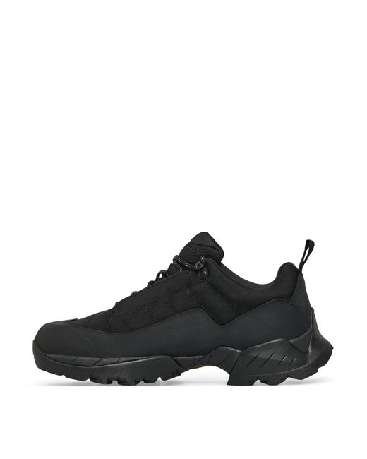 Roa Black Katharina Sneakers