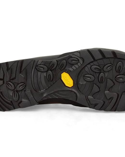 Roa Brown Cingino Footwear