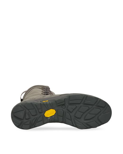 Roa Brown Hoggar Boot Footwear