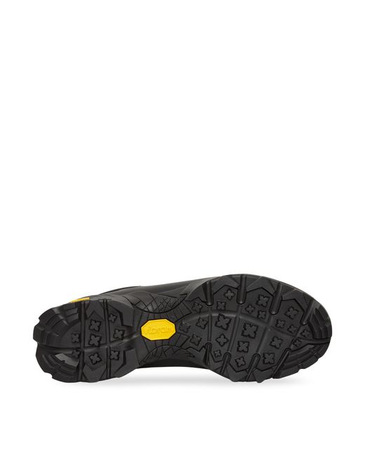 Roa Black Katharina Waterproof Sympatex Footwear