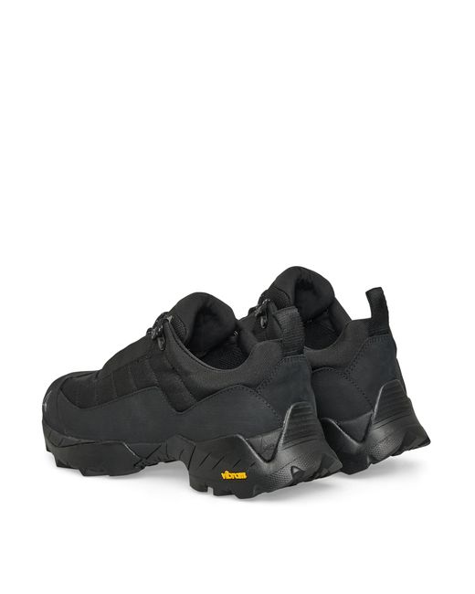 Roa Black Katharina Sneakers