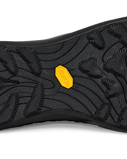 Roa Black Sella Sneakers