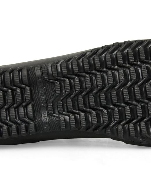 Roa Black Tuff Sneakers