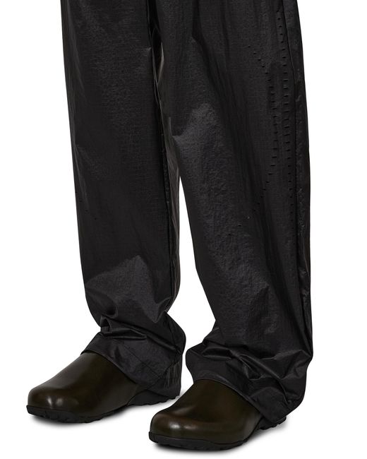 Roa Blue Avy Packable Pants Pants for men