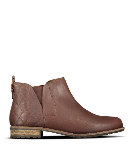 barbour maia boots