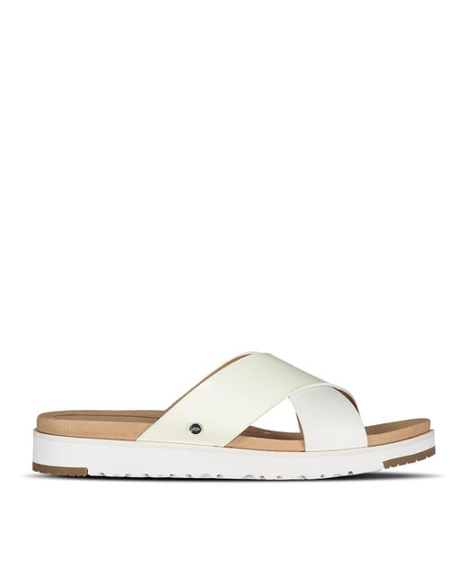 ugg kari sandals