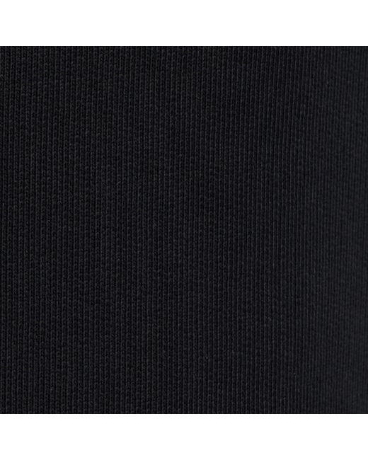 Roberto Cavalli Black Roar Trousers