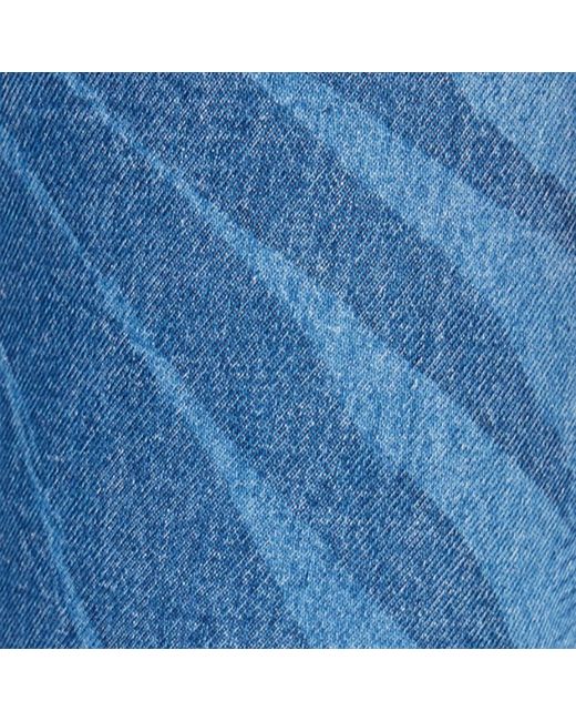 Roberto Cavalli Blue Jeans for men