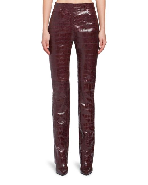 Roberto Cavalli Crocodile Effect 