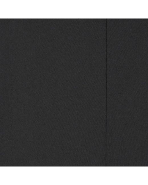 Two-Button Suit Jacket Roberto Cavalli de hombre de color Black